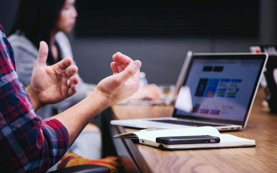 Communication as the key to solving performance problems