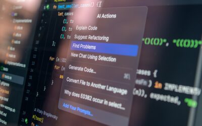Blog – InnovaTeQ Why Observability Must Evolve with Your System